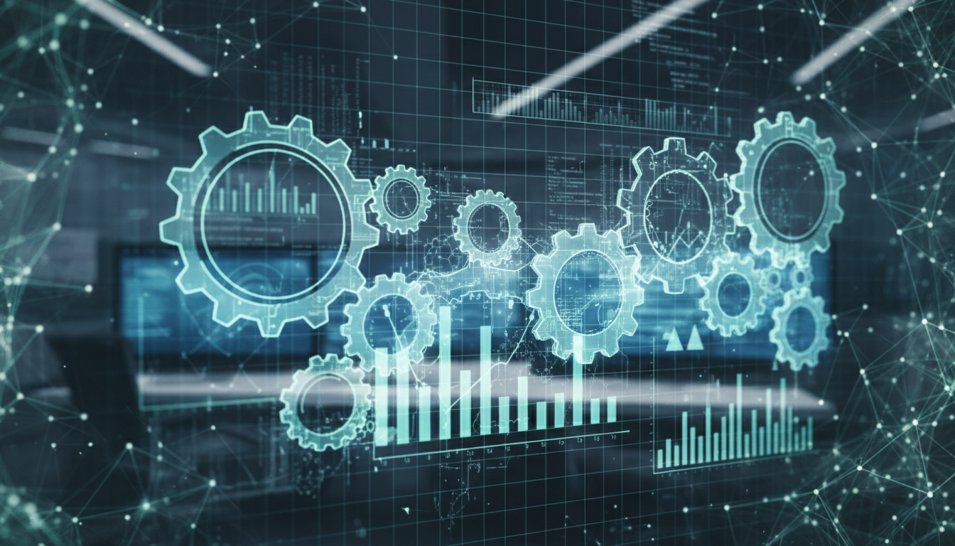 Automate Business Operations Online Without Creating Chaos