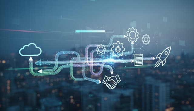 How to Automate Business Project Workflows for Better Efficiency