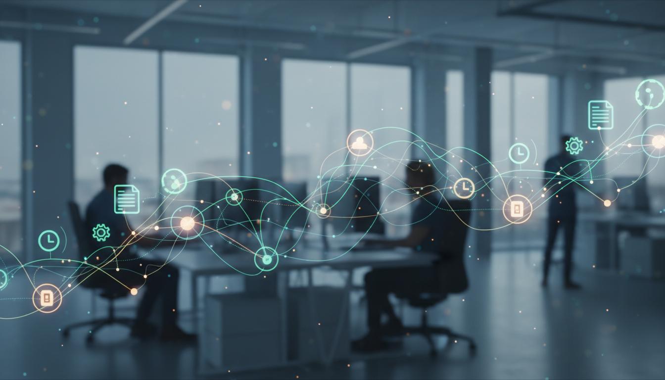 How to Automate Business Tasks Effortlessly with Futuretask.ai