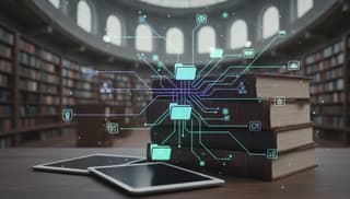 How to automate categorization of extensive texts effectively