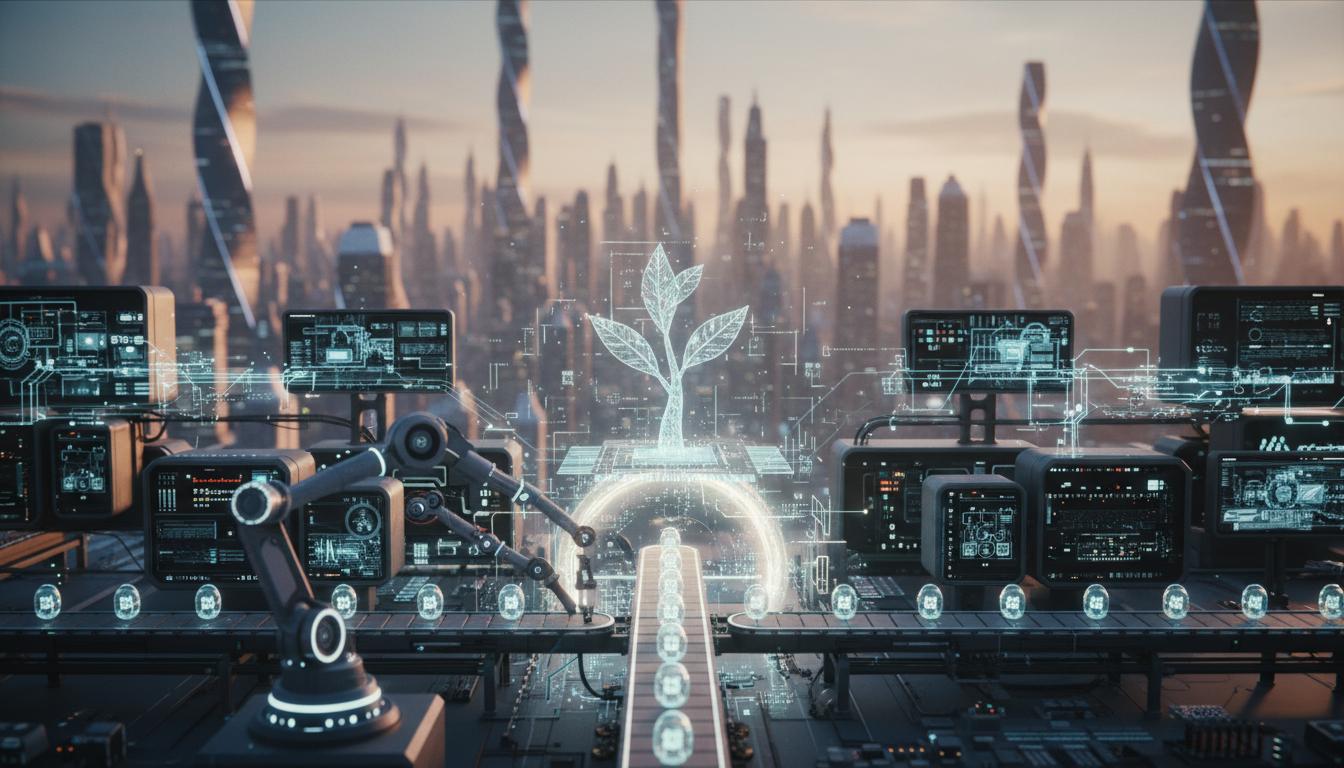 How to Automate Content Creation at Scale with Futuretask.ai