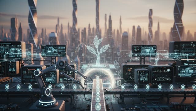 How to Automate Content Creation at Scale with Futuretask.ai