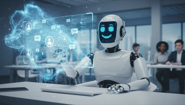 How to Automate Customer Support for Better Team Efficiency