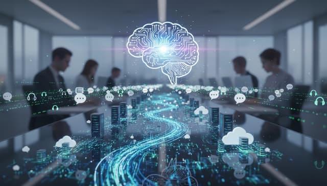 How to Automate Customer Support at Scale for Better Efficiency