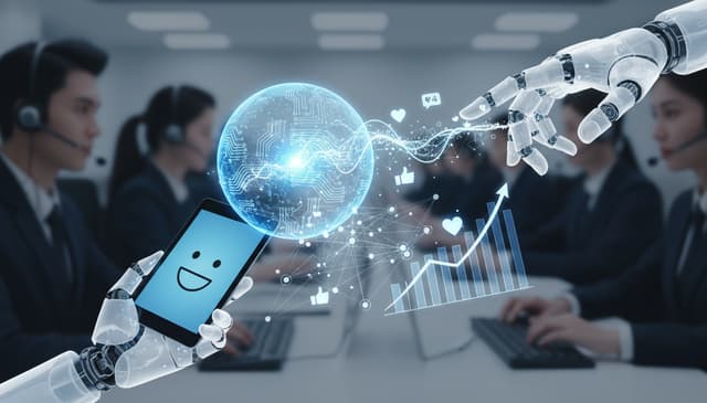 How to Automate Customer Support Satisfaction Effectively in 2024