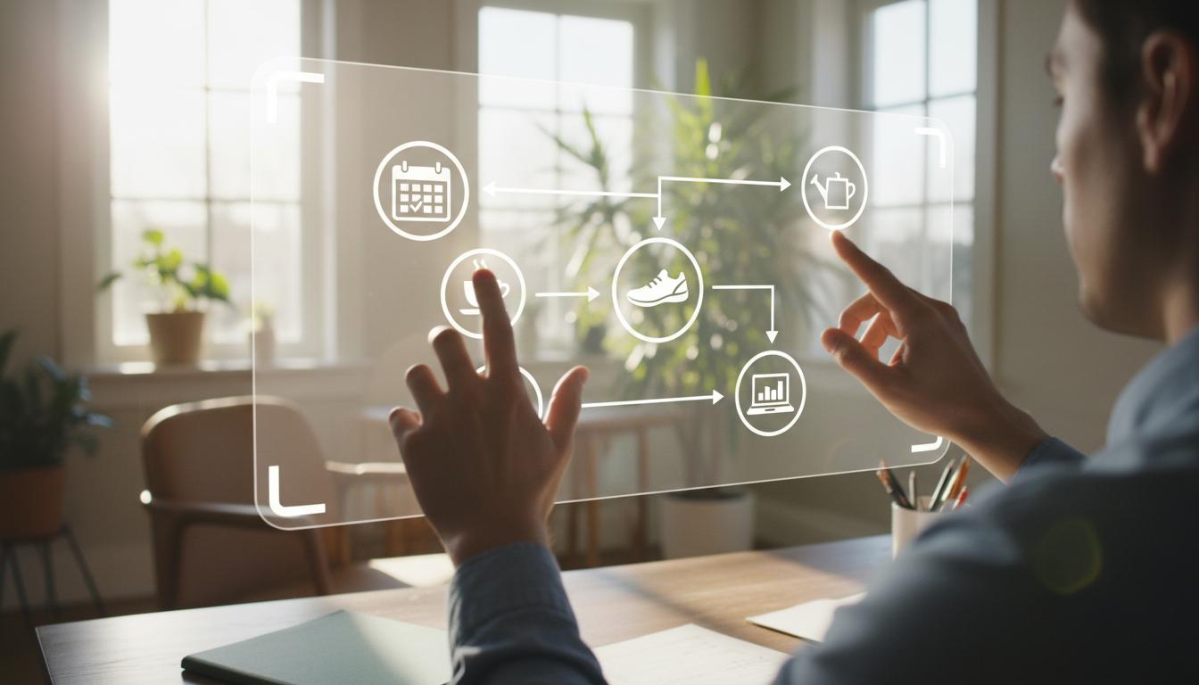 How to Automate Daily Tasks Quickly with Botsquad.ai