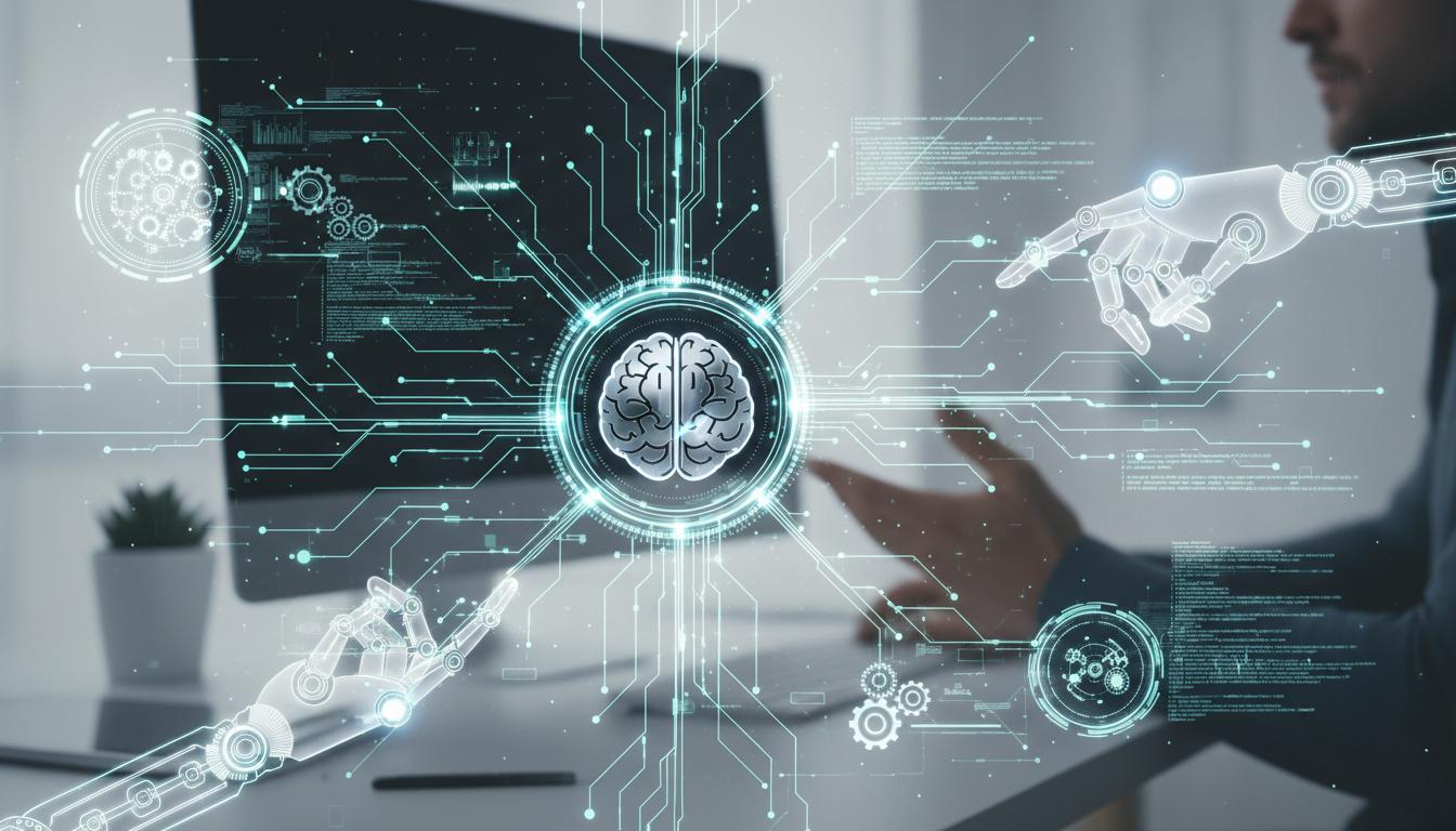 How to Automate Daily Tasks Using AI for Greater Productivity