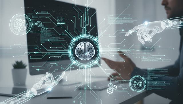 How to Automate Daily Tasks Using AI for Greater Productivity