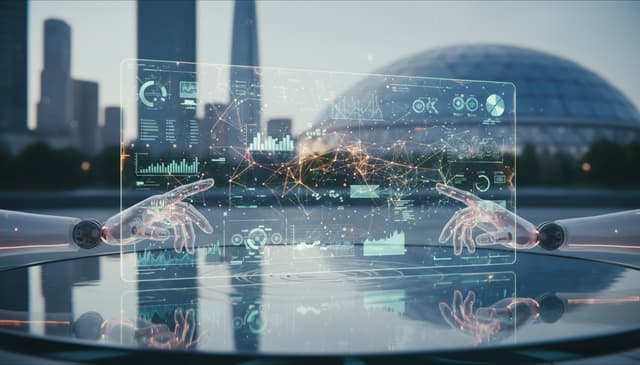 How to Automate Deep Market Research Insights for Smarter Decisions