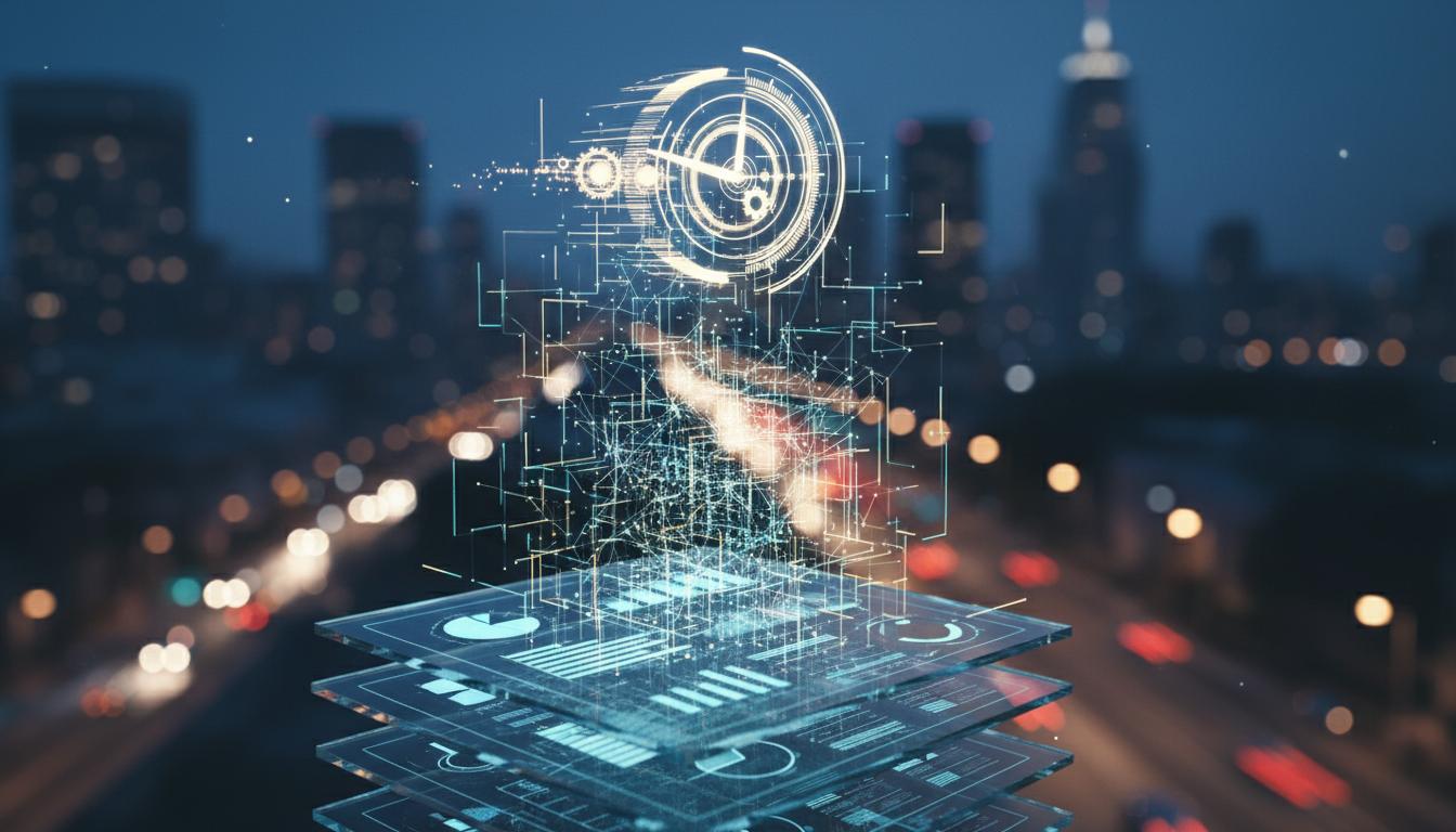 How to Automate Detailed Reporting at Scale for Better Efficiency