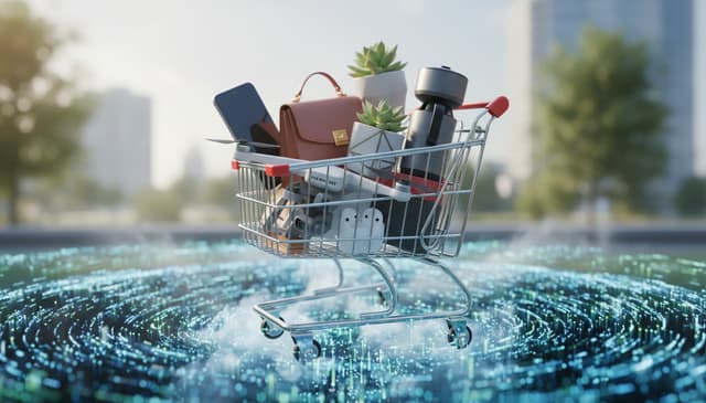 How to automate e-commerce content creation for better efficiency