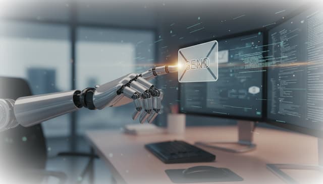 How to Automate Email Responses to Boost Team Productivity