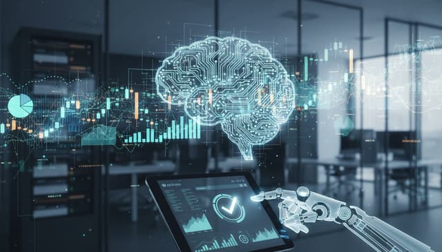 How to Automate Finance Data Analysis for Better Team Collaboration