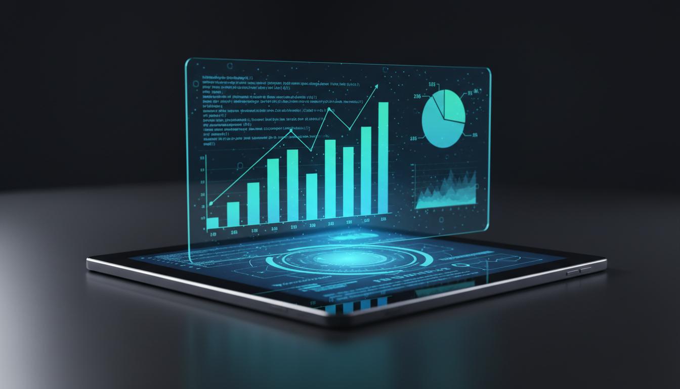 How to Automate Financial Reporting for Accuracy in Your Business