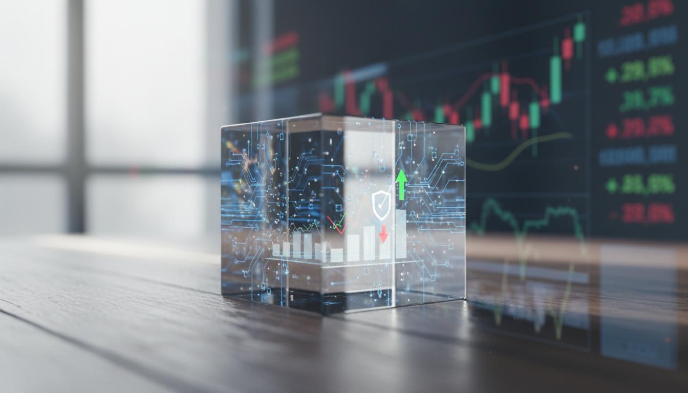 How to Automate Financial Risk Assessment for Smarter Decision Making