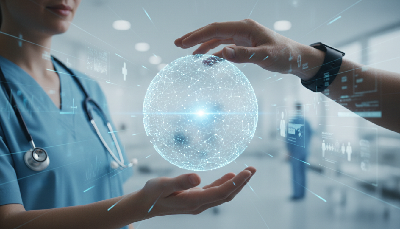 Automate Healthcare Patient Interactions Without Losing the Human Touch