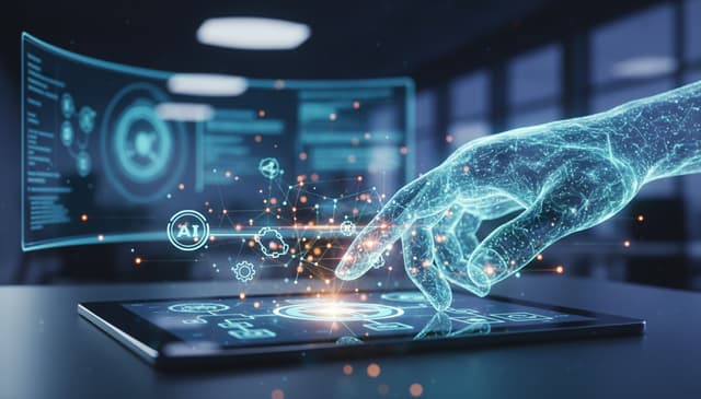 How to Automate IT Tasks with AI for Increased Efficiency