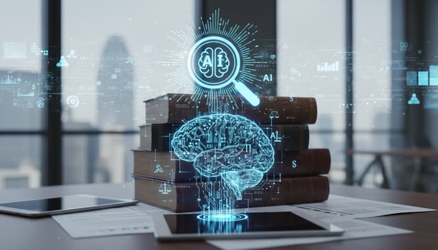 How to Automate Legal Document Review with AI Effectively