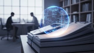 How to automate lengthy document review for improved efficiency