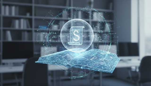 How to automate lengthy document summarization effectively