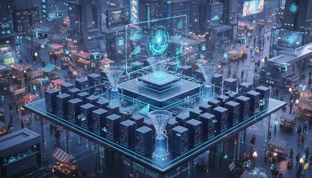 How to automate market research at scale with futuretask.ai