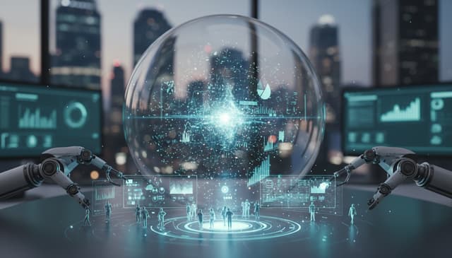 How to Automate Market Research Without Agencies Using Futuretask.ai