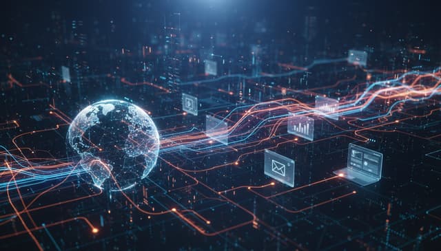 How to Automate Marketing Campaigns at Scale with Futuretask.ai