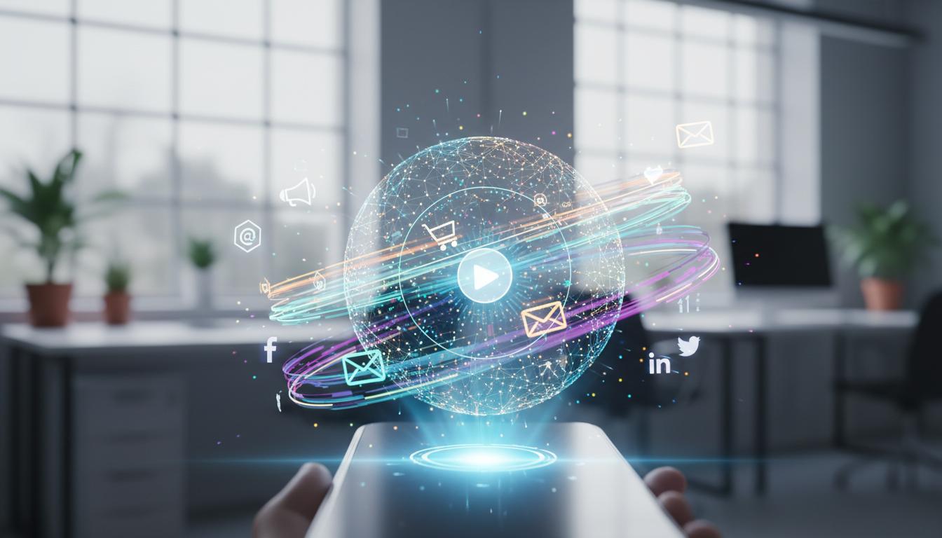 How an Automate Marketing Campaigns Chatbot Can Boost Your Strategy