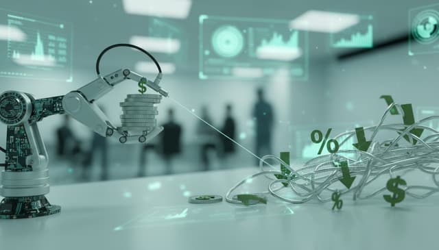 How to Automate Marketing Cost Savings for Better ROI