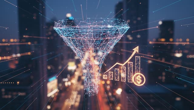 How to automate marketing for better conversions in futuretask.ai