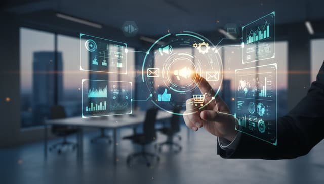 How to automate marketing tasks quickly with futuretask.ai