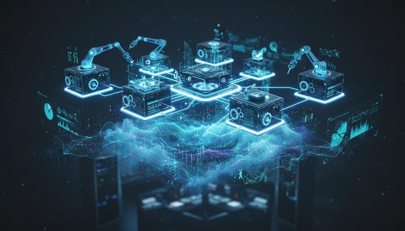 How to Automate Operations Workflow Efficiency for Better Results