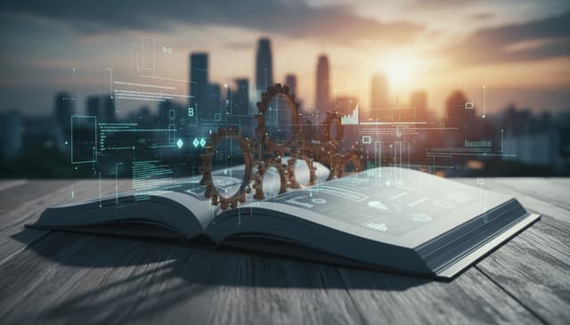 How to Automate Professional Comprehensive Reports with Futuretask.ai