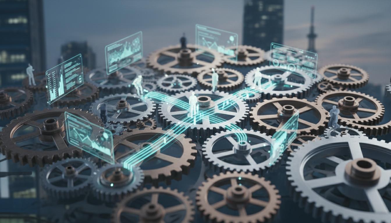 How to Automate Project Coordination for Better Team Efficiency