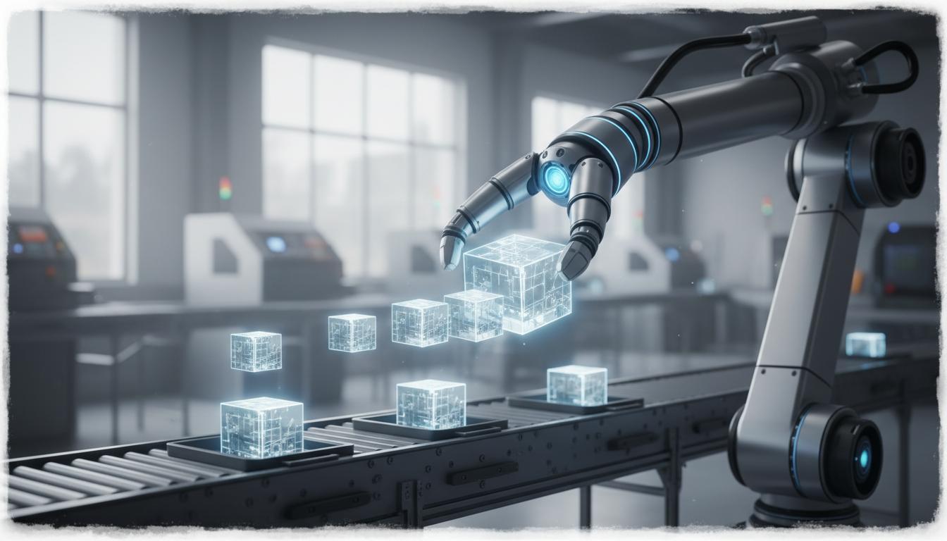 How to Automate Repetitive Tasks Easily with Botsquad.ai