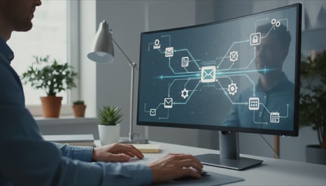 How to Automate Repetitive Tasks Online for Better Team Productivity