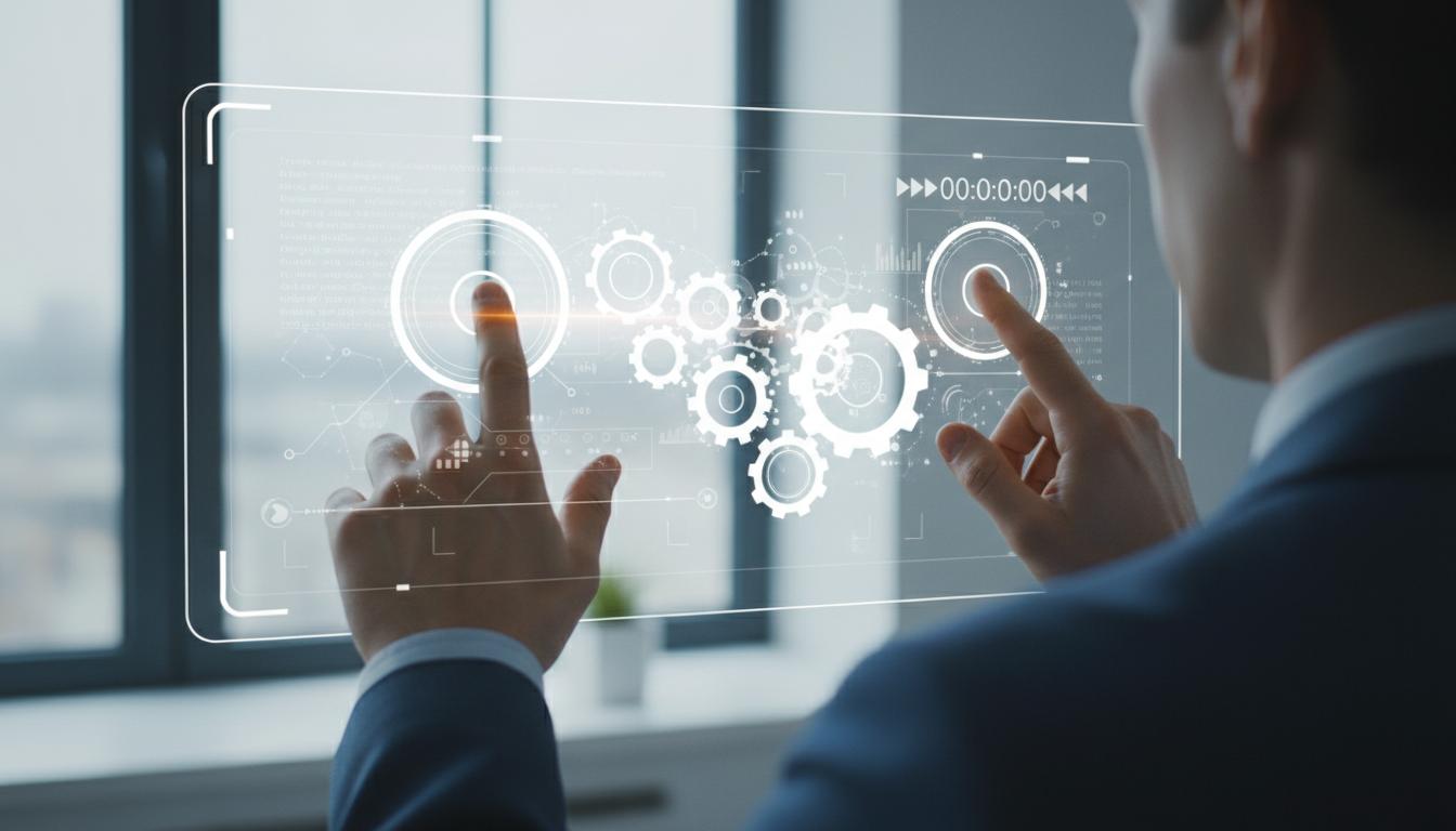 How to Automate Repetitive Tasks to Save Time Effectively