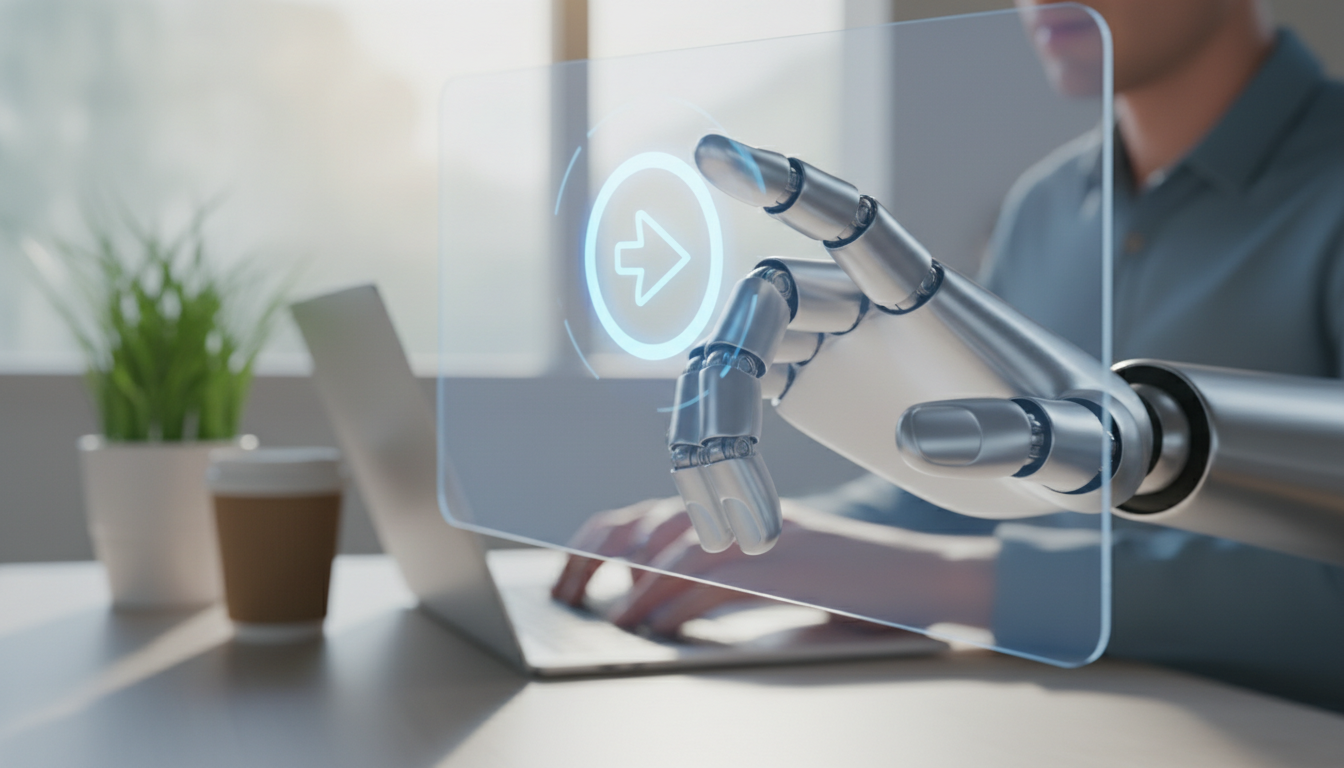 Automate Routine Email Responses Without Wrecking Trust or Tone