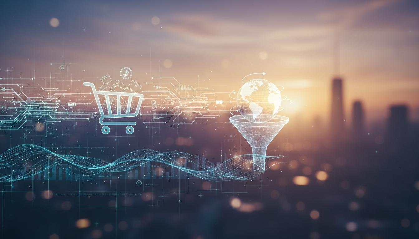 How to Automate SEO Content for Online Sales Effectively