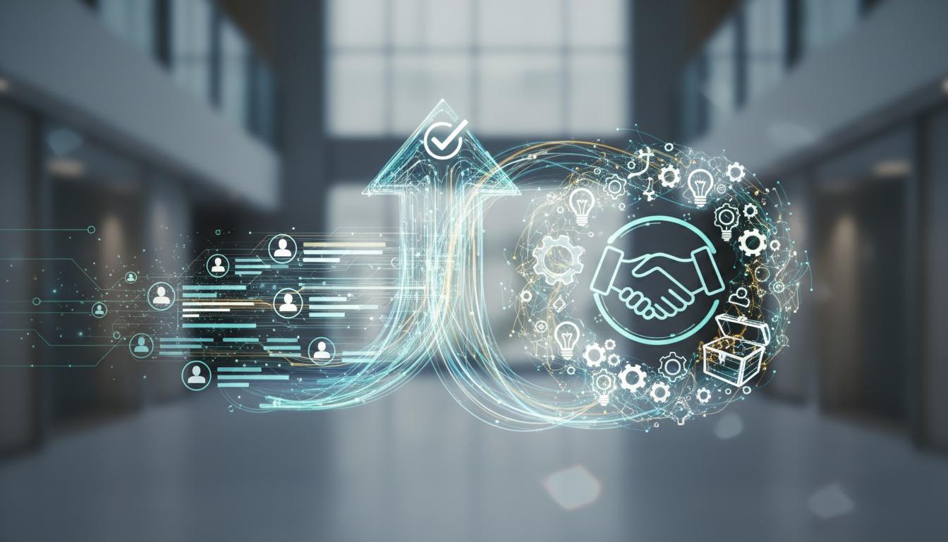 How to Automate Sign-Up and Onboarding Processes for Better Efficiency