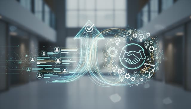 How to automate sign-up and onboarding processes for better efficiency