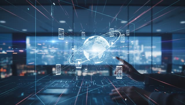 How to automate social media management at scale effectively