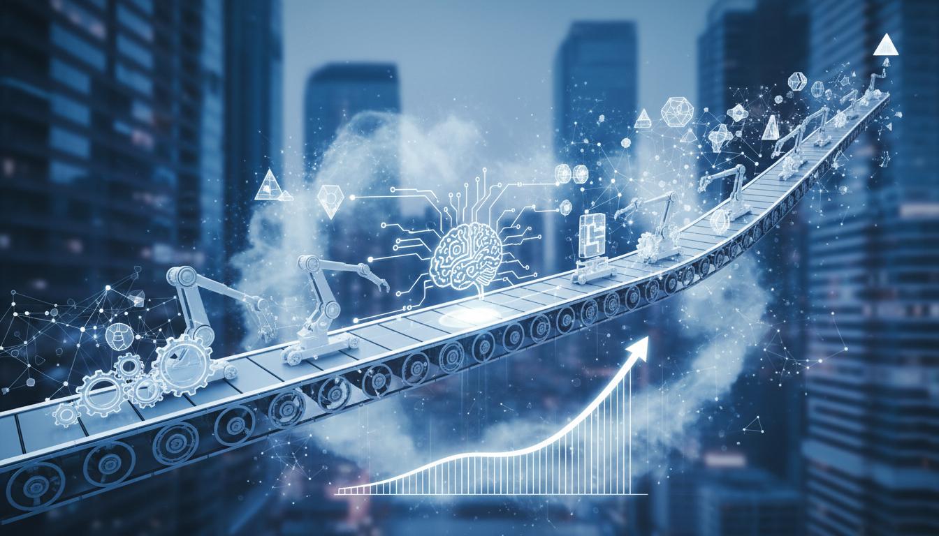 How to Automate Startup Scaling Efficiently with Futuretask.ai