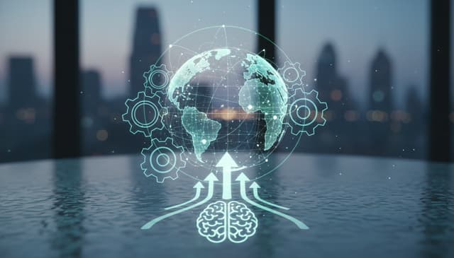 How to Automate Strategic Decision Support for Better Team Outcomes