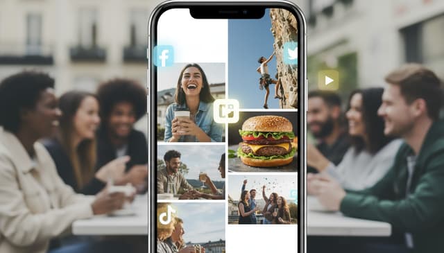 How to automate targeted social media posts for better engagement