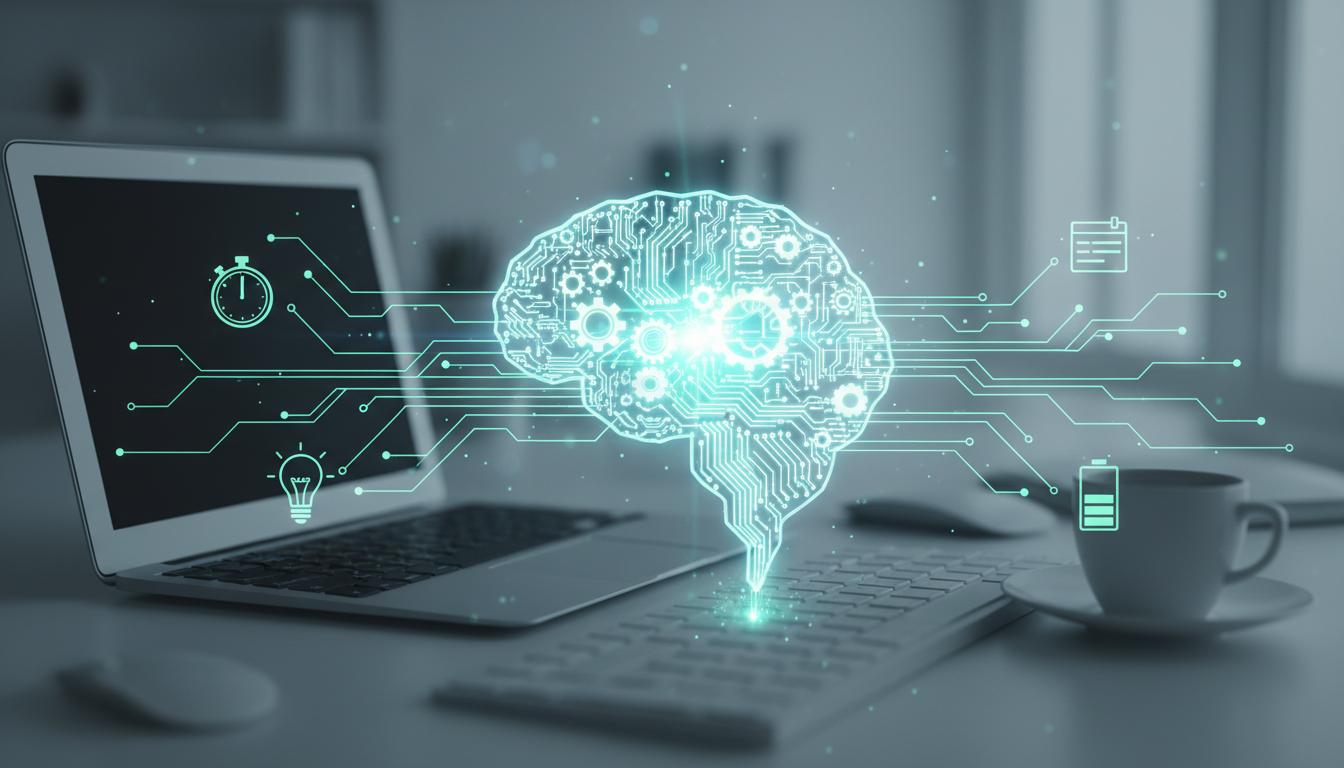 How to Automate Tasks for Enhanced Productivity in Your Workflow