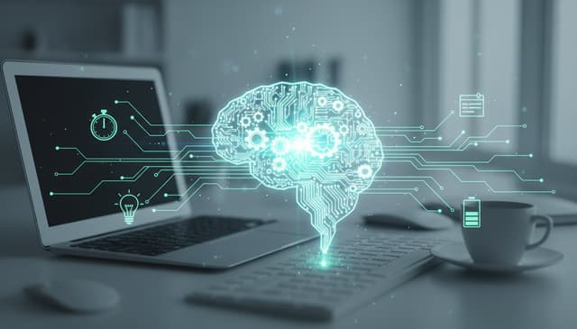 How to automate tasks for enhanced productivity in your workflow