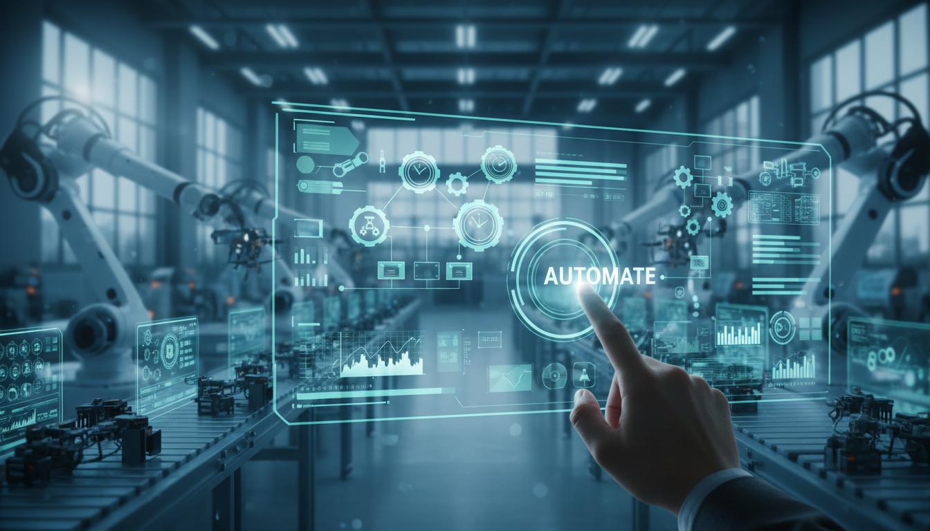 How to Automate Tasks for Massive Time Savings with Futuretask.ai