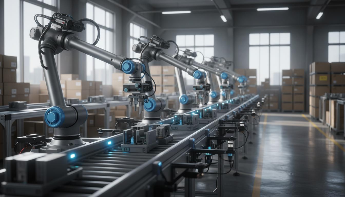 How to Automate Tasks for Significant Cost Efficiency in Your Business