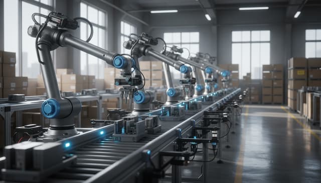 How to Automate Tasks for Significant Cost Efficiency in Your Business